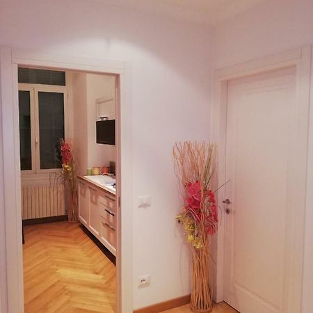 Orchidea - Sanremo Apartments المظهر الخارجي الصورة