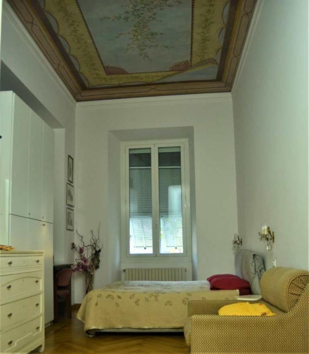 Orchidea - Sanremo Apartments المظهر الخارجي الصورة