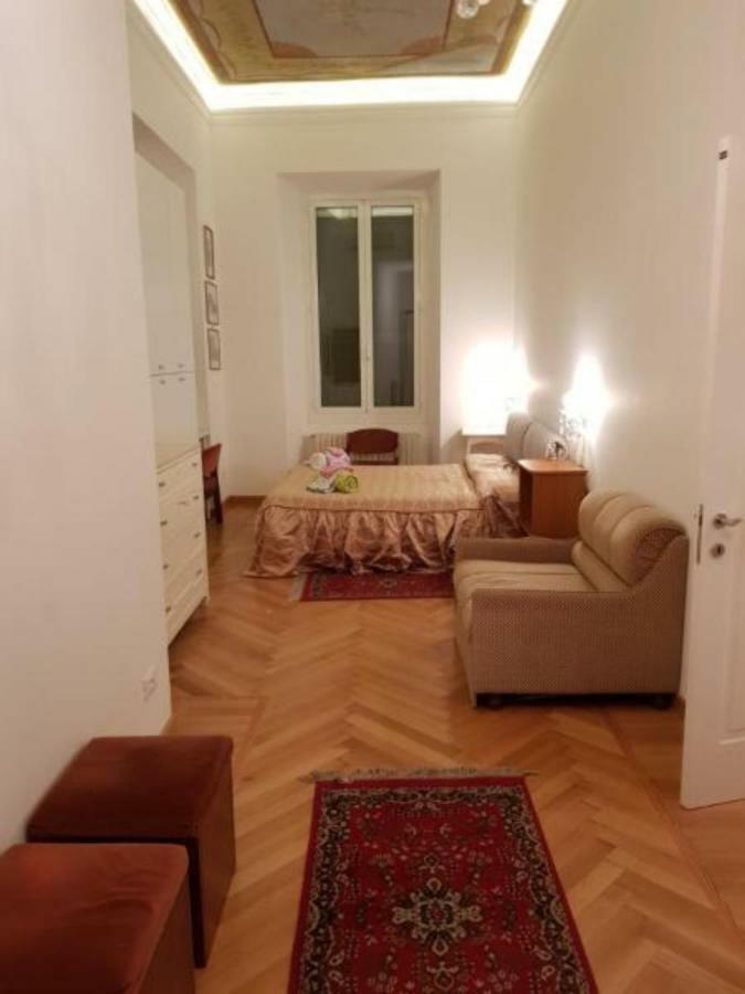 Orchidea - Sanremo Apartments المظهر الخارجي الصورة