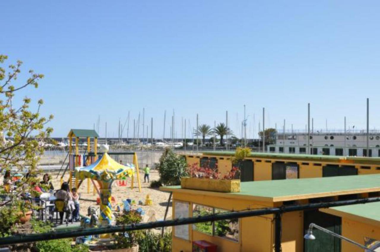 Orchidea - Sanremo Apartments المظهر الخارجي الصورة