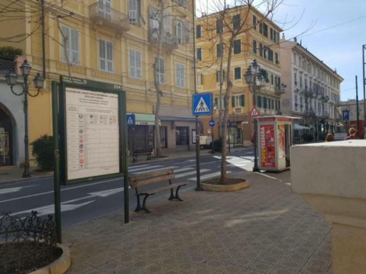 Orchidea - Sanremo Apartments المظهر الخارجي الصورة