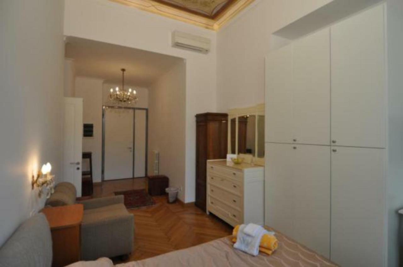 Orchidea - Sanremo Apartments المظهر الخارجي الصورة