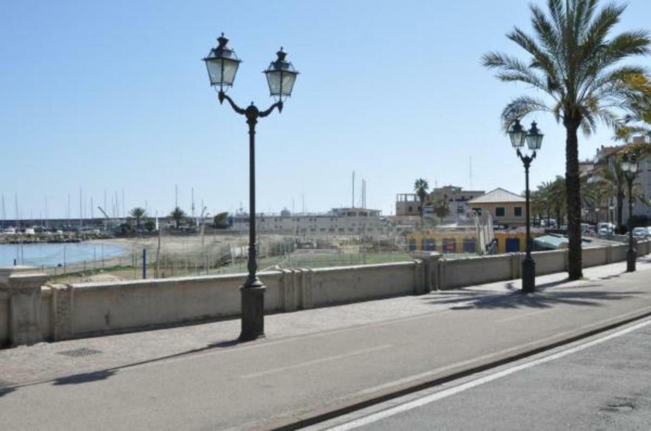 Orchidea - Sanremo Apartments المظهر الخارجي الصورة