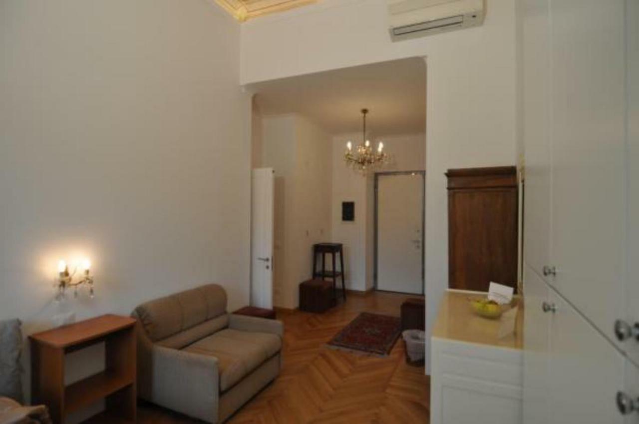 Orchidea - Sanremo Apartments المظهر الخارجي الصورة