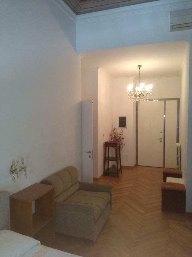 Orchidea - Sanremo Apartments المظهر الخارجي الصورة