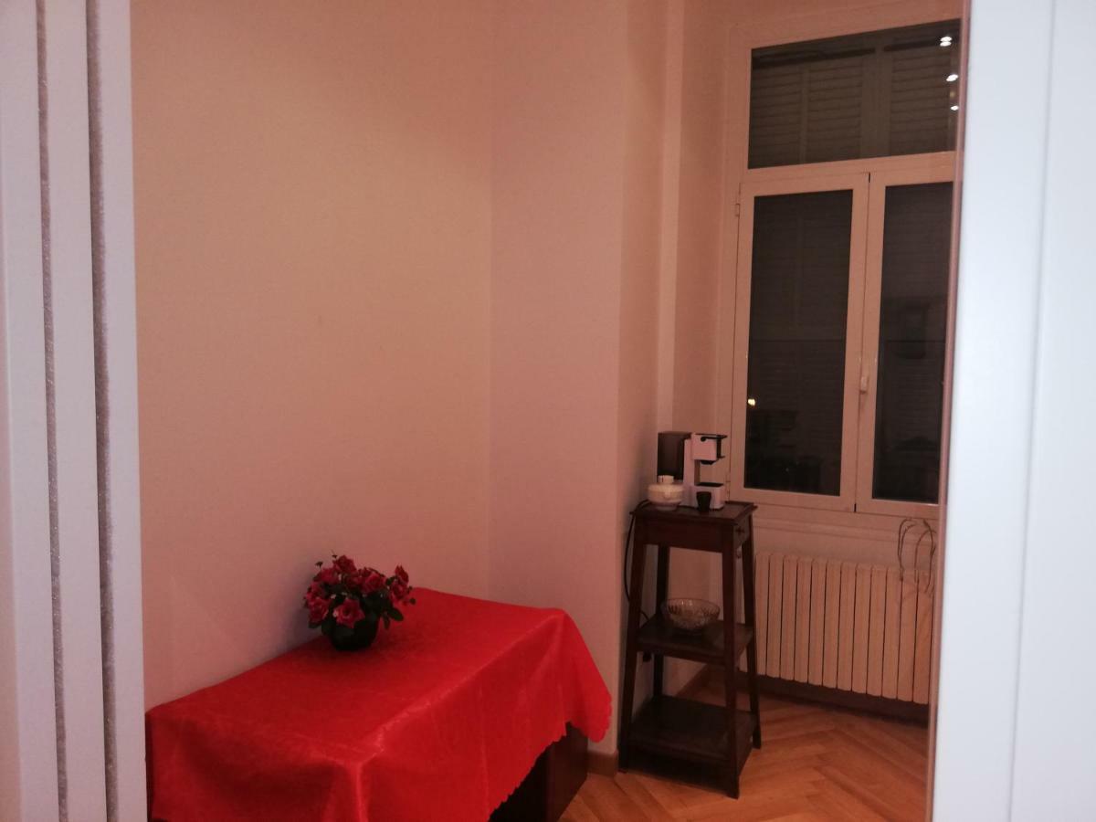 Orchidea - Sanremo Apartments المظهر الخارجي الصورة