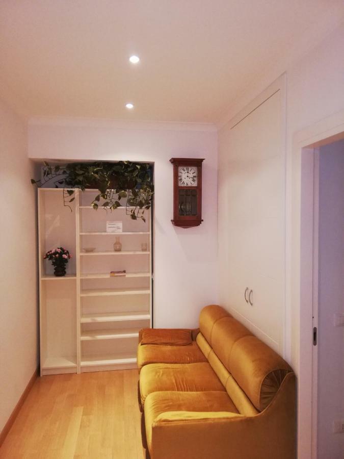 Orchidea - Sanremo Apartments المظهر الخارجي الصورة