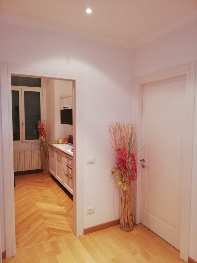 Orchidea - Sanremo Apartments المظهر الخارجي الصورة