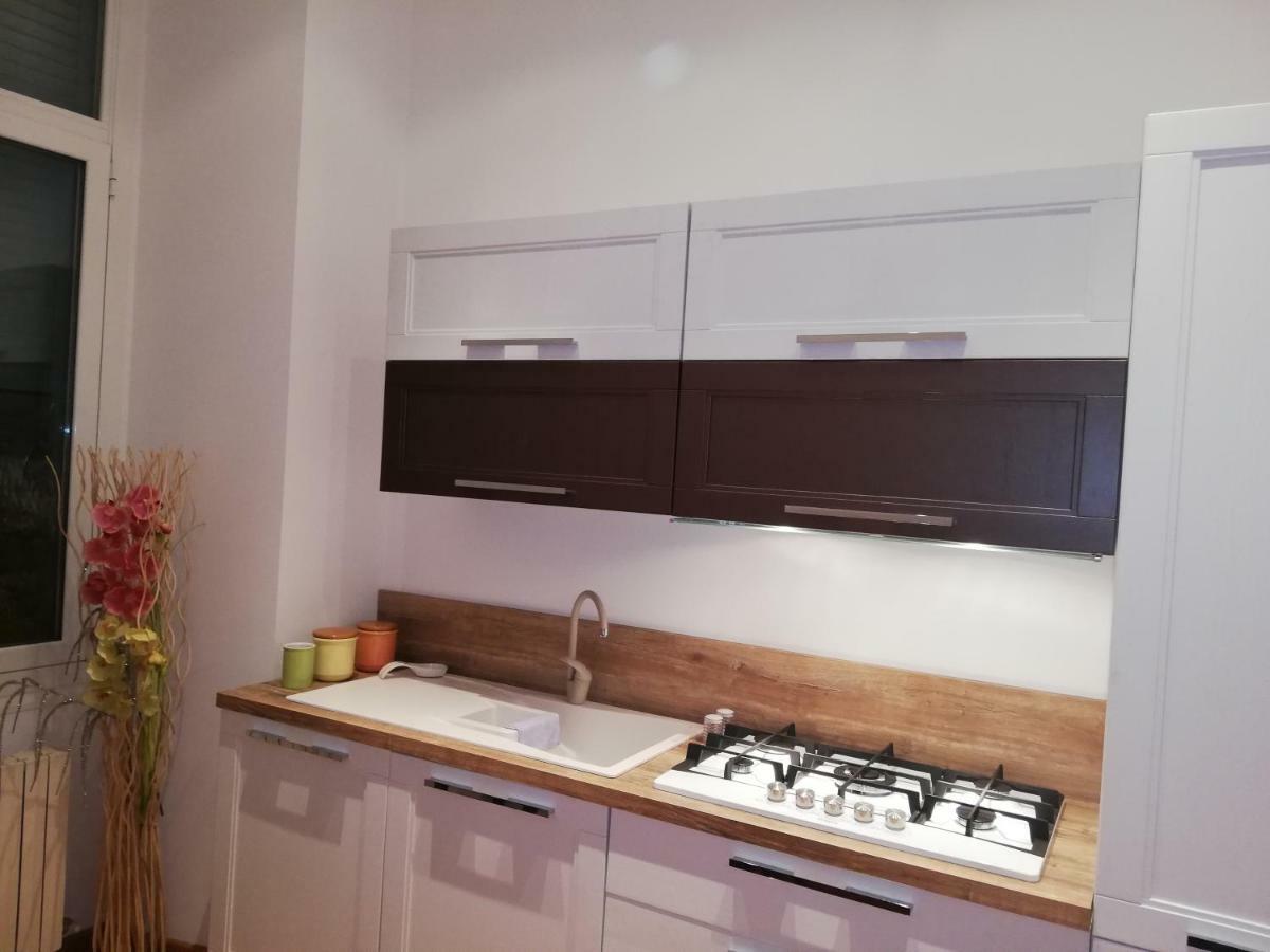 Orchidea - Sanremo Apartments المظهر الخارجي الصورة